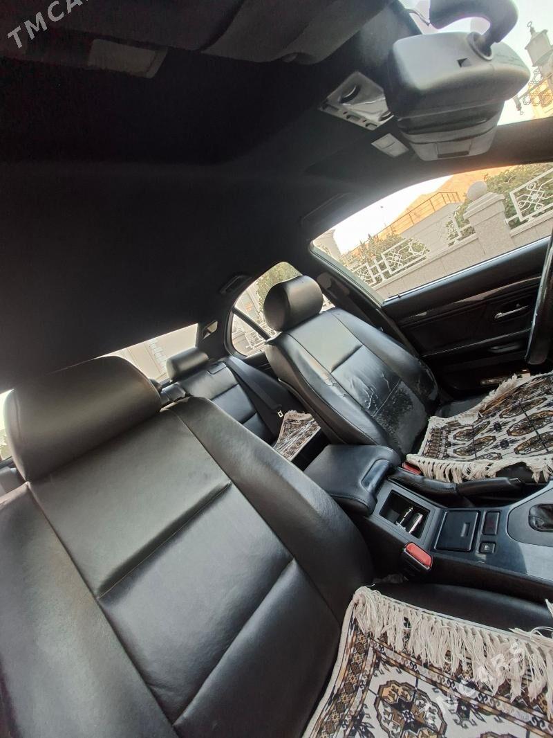 BMW E39 1997 - 130 000 TMT - Туркменбаши - img 3