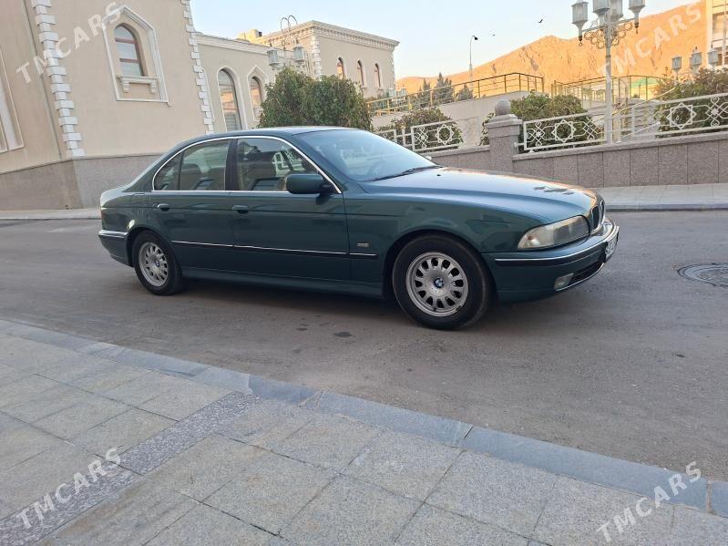 BMW E39 1997 - 130 000 TMT - Туркменбаши - img 7