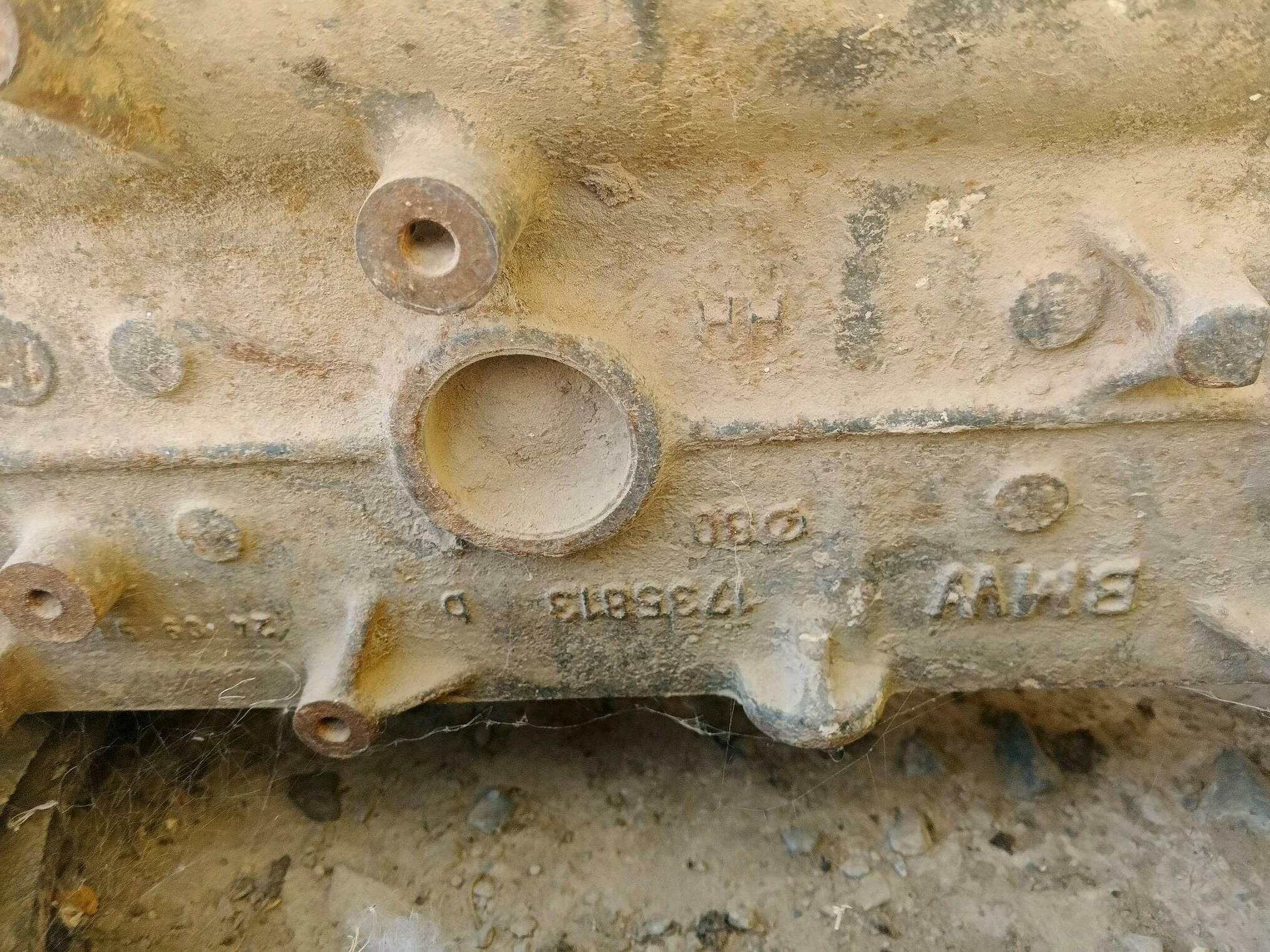 Dwigitil BMW Galowka 1 000 TMT - Гызыларбат - img 2