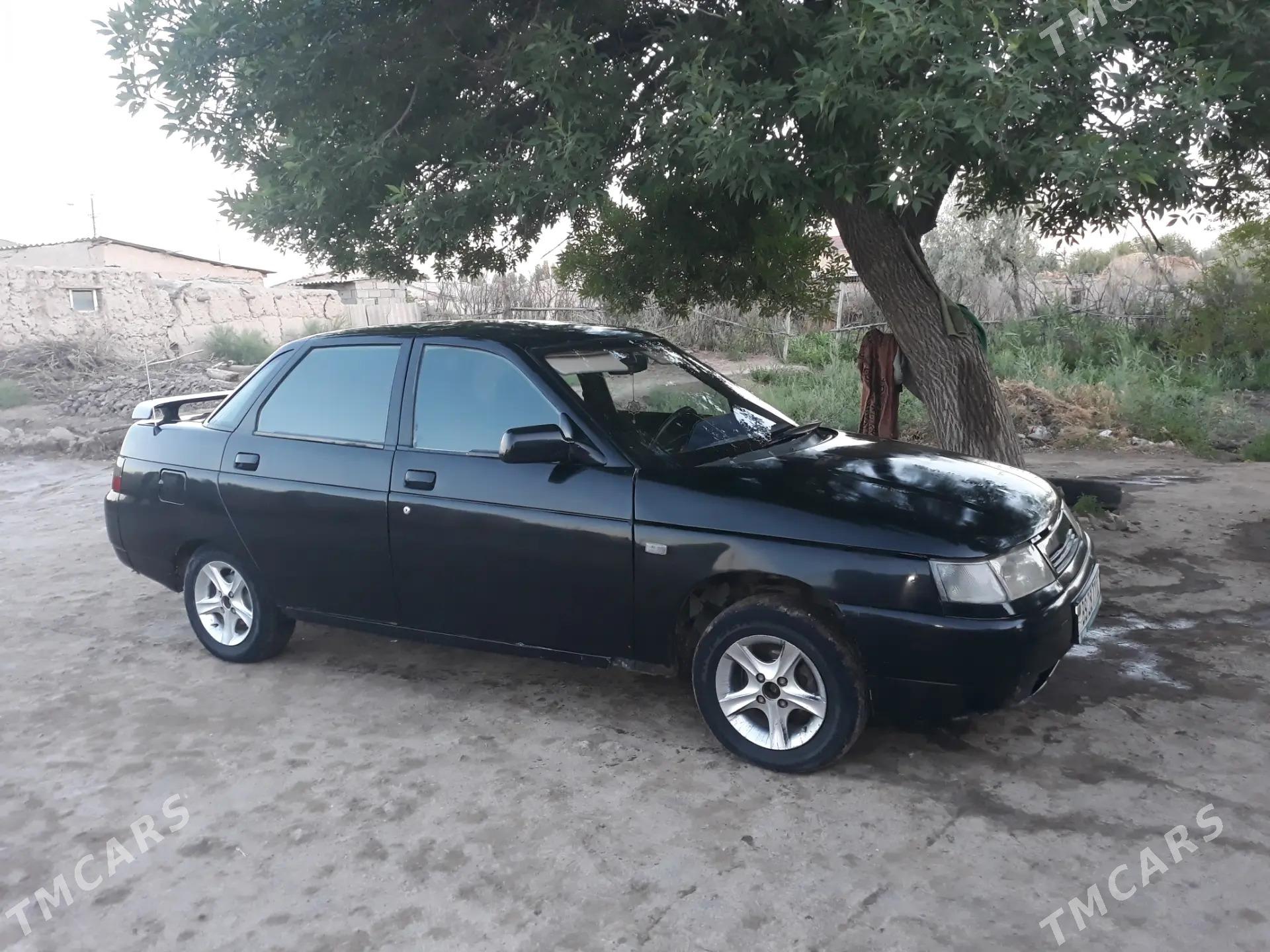 Lada 2110 2004 - 20 000 TMT - Кёнеургенч - img 1