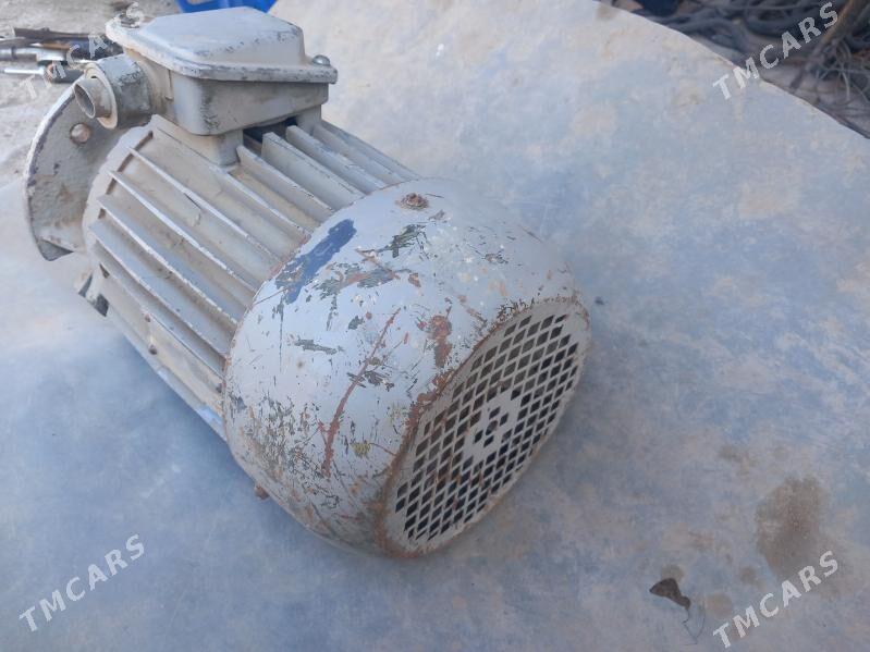 mator - Gökdepe - img 2