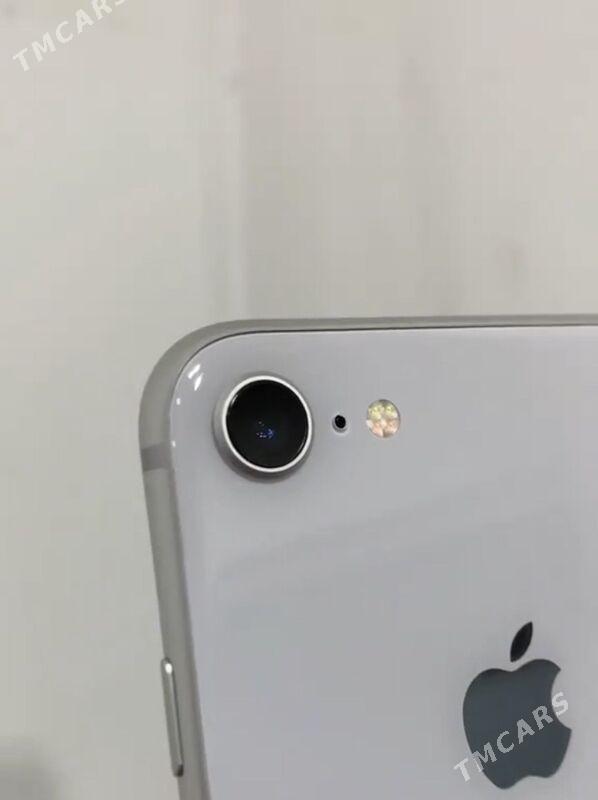 İPhone 8 - Туркменбаши - img 1