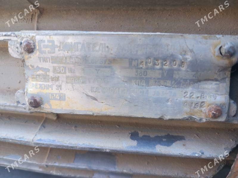 mator - Gökdepe - img 3