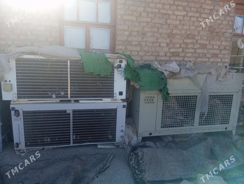 холодильник - Çärjew - img 2