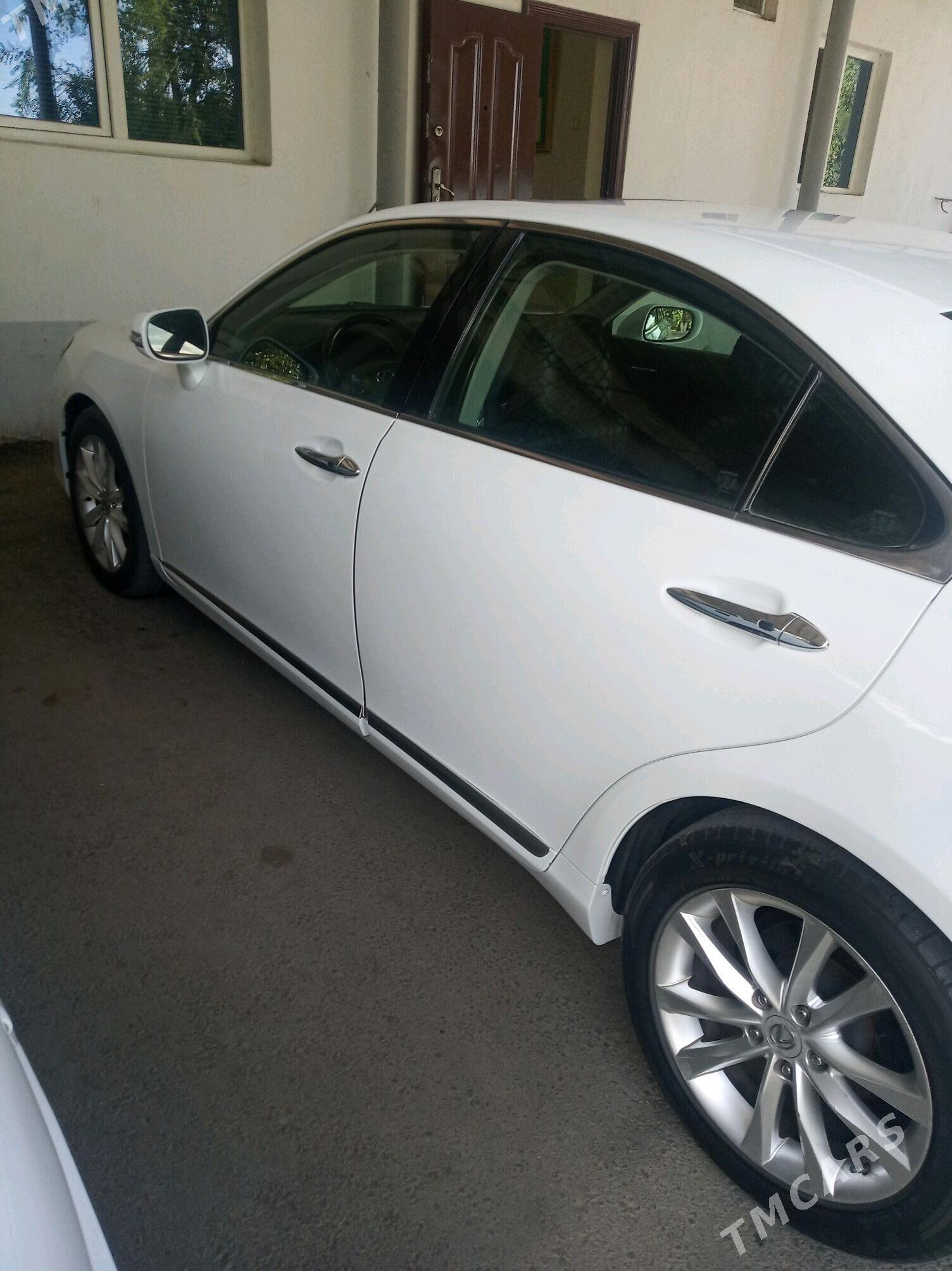 Lexus ES 350 2011 - 270 000 TMT - Howdan "W" - img 6