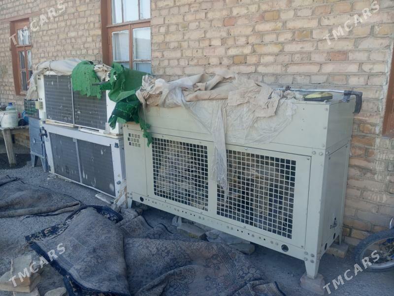 холодильник - Çärjew - img 1