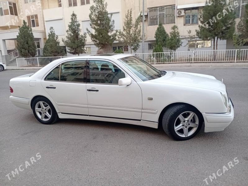 Mercedes-Benz W212 1999 - 90 000 TMT - Мары - img 3