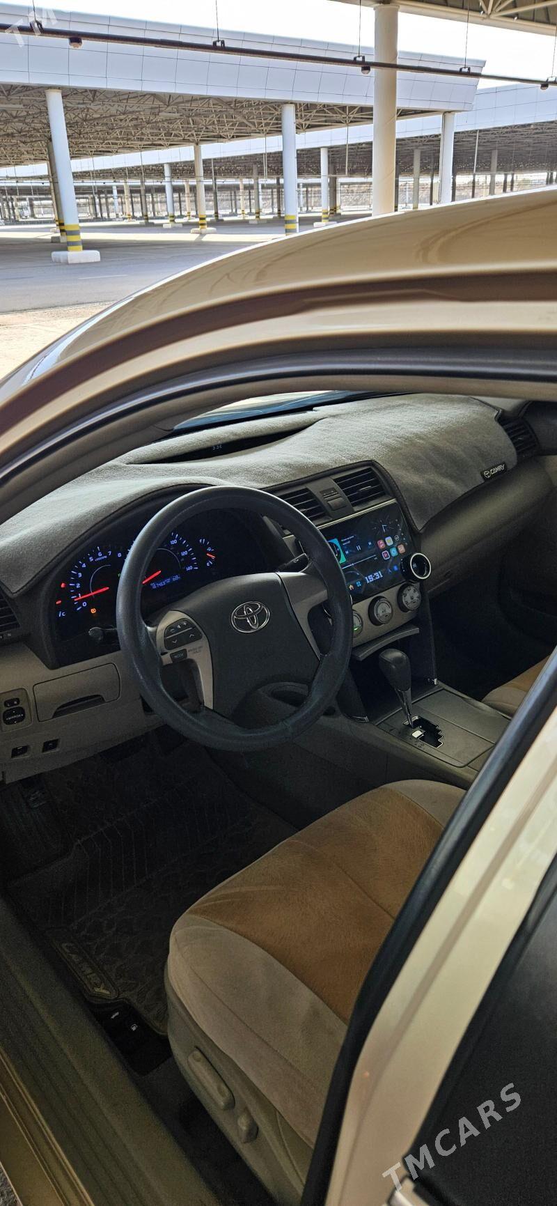 Toyota Camry 2009 - 205 000 TMT - Туркменбаши - img 5