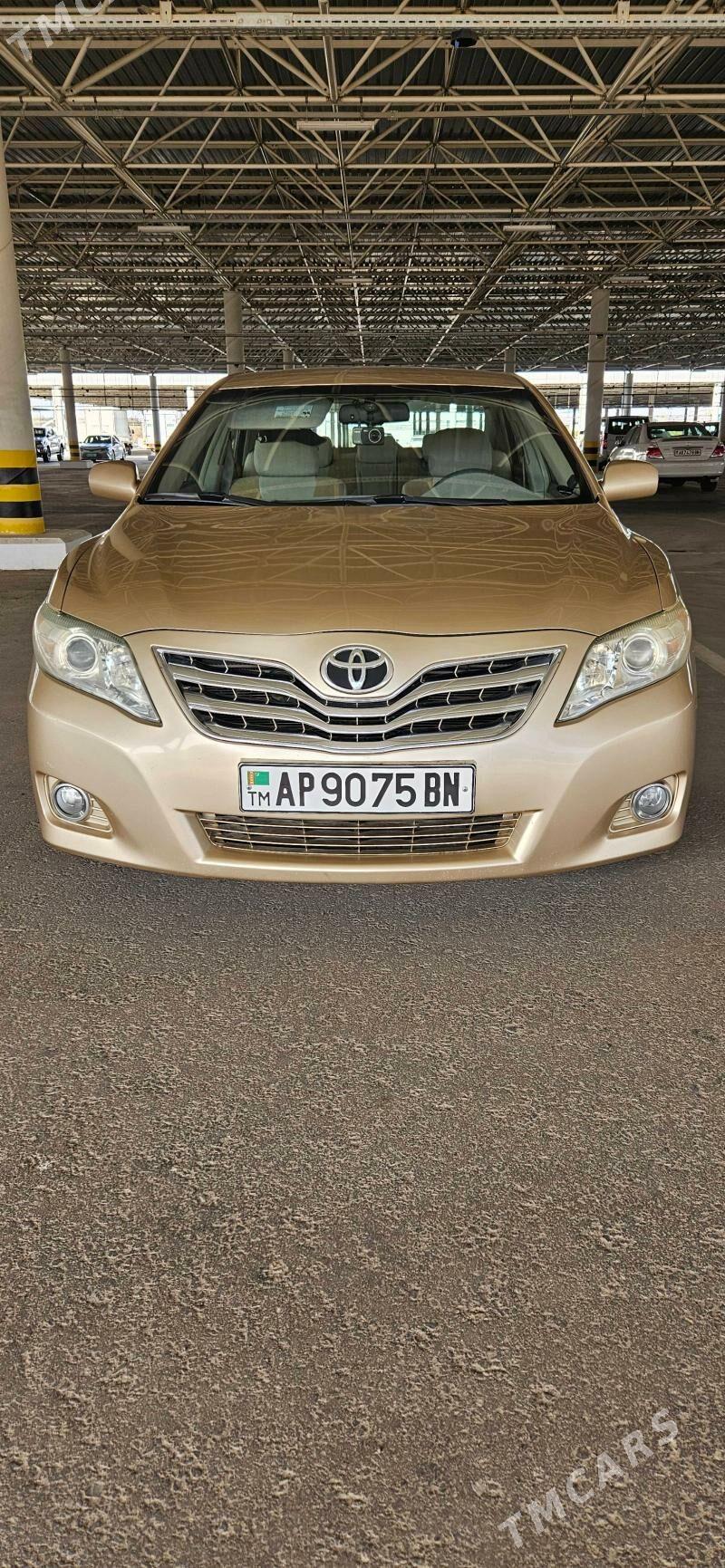 Toyota Camry 2009 - 205 000 TMT - Туркменбаши - img 1