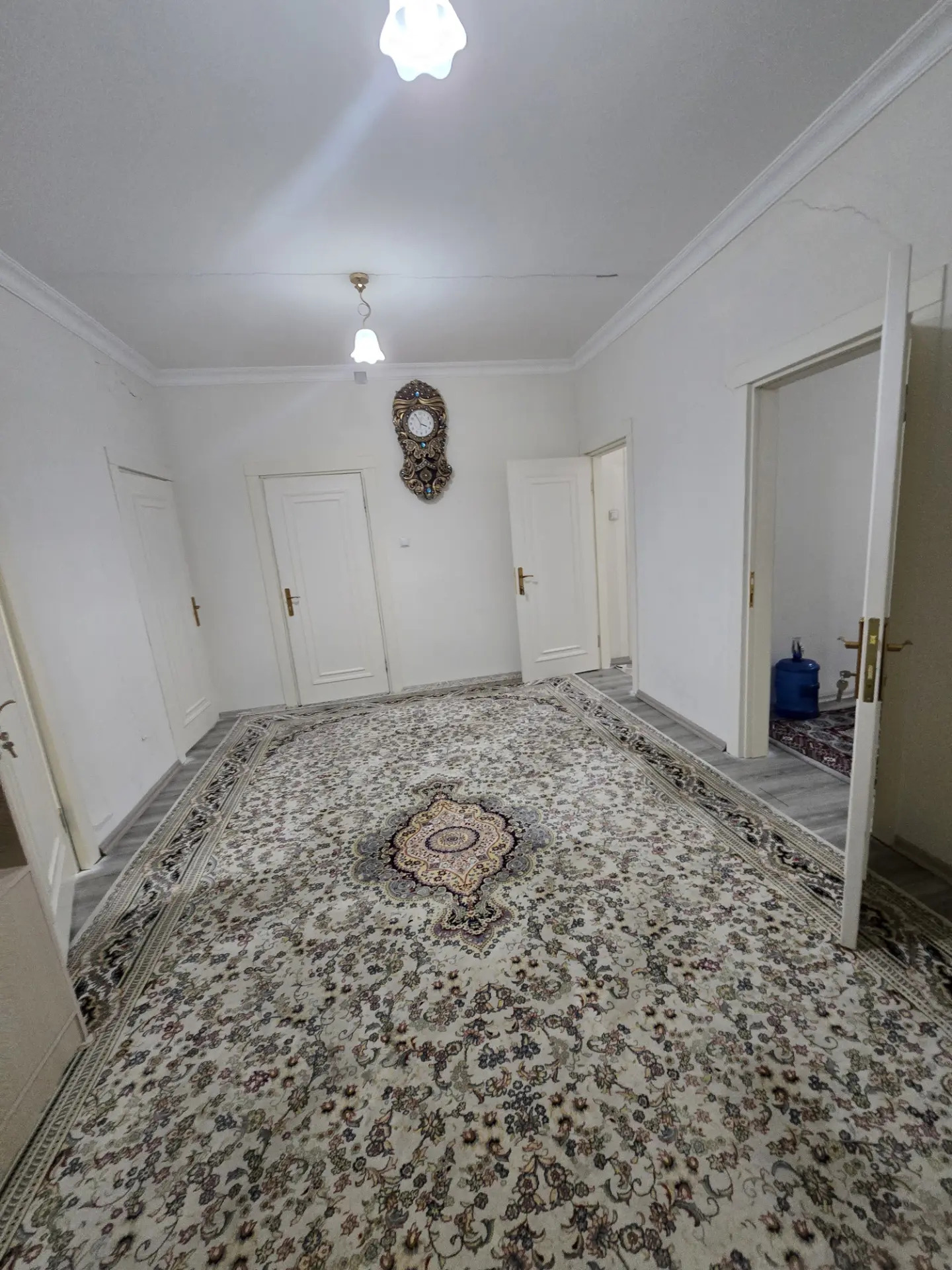 Anaw panelka - Aşgabat - img 8