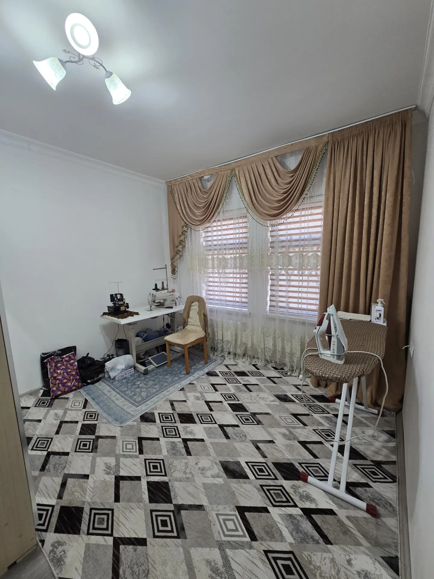 Anaw panelka - Aşgabat - img 5