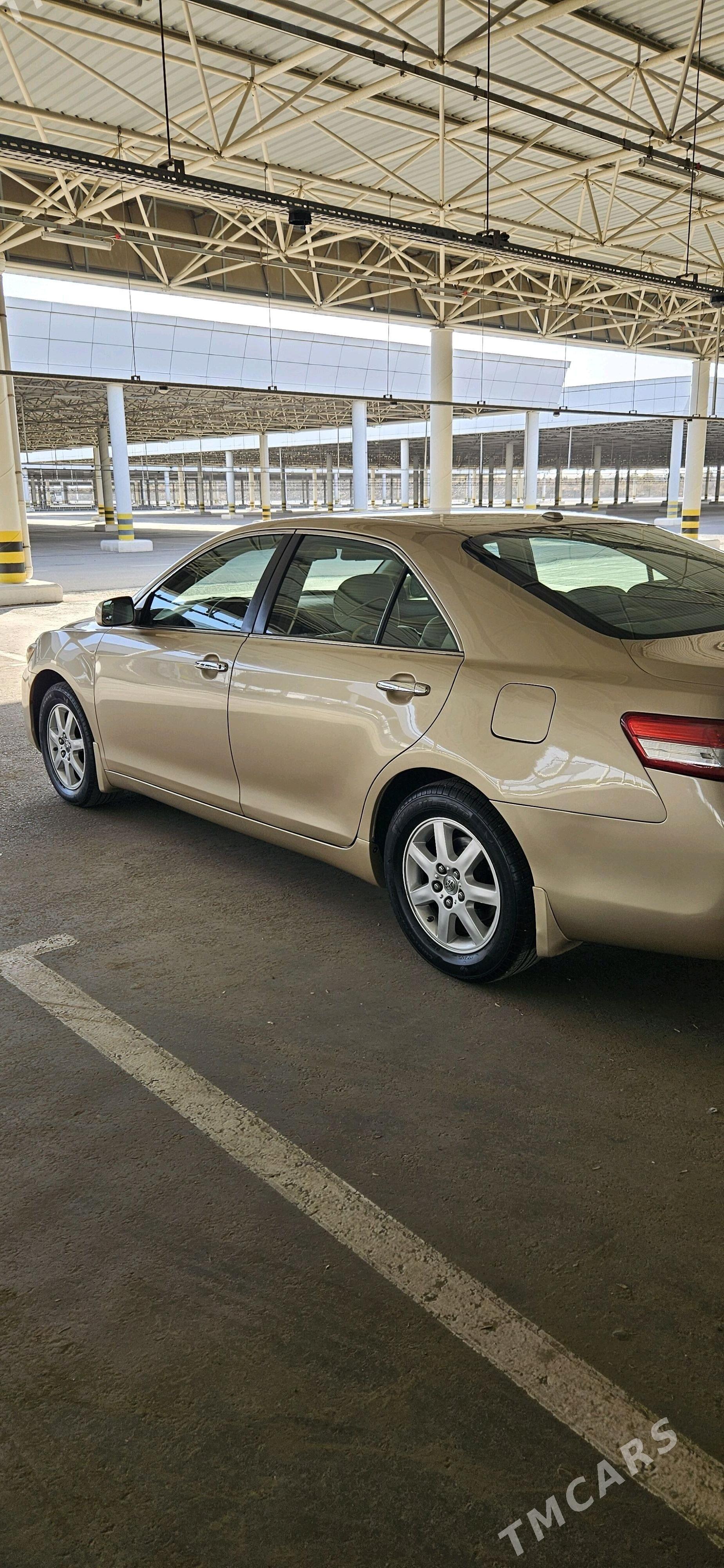 Toyota Camry 2009 - 205 000 TMT - Туркменбаши - img 4