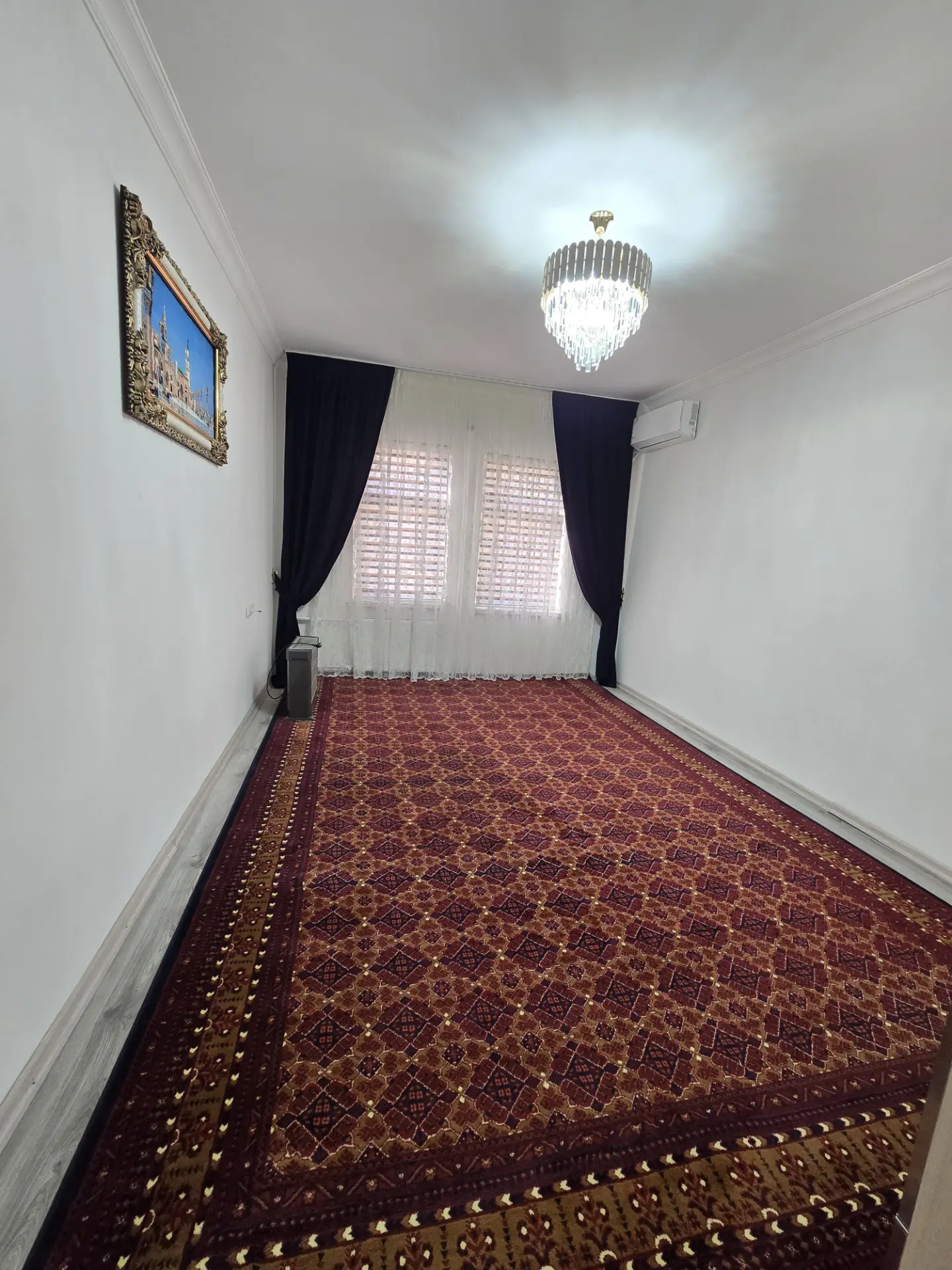 Anaw panelka - Aşgabat - img 4