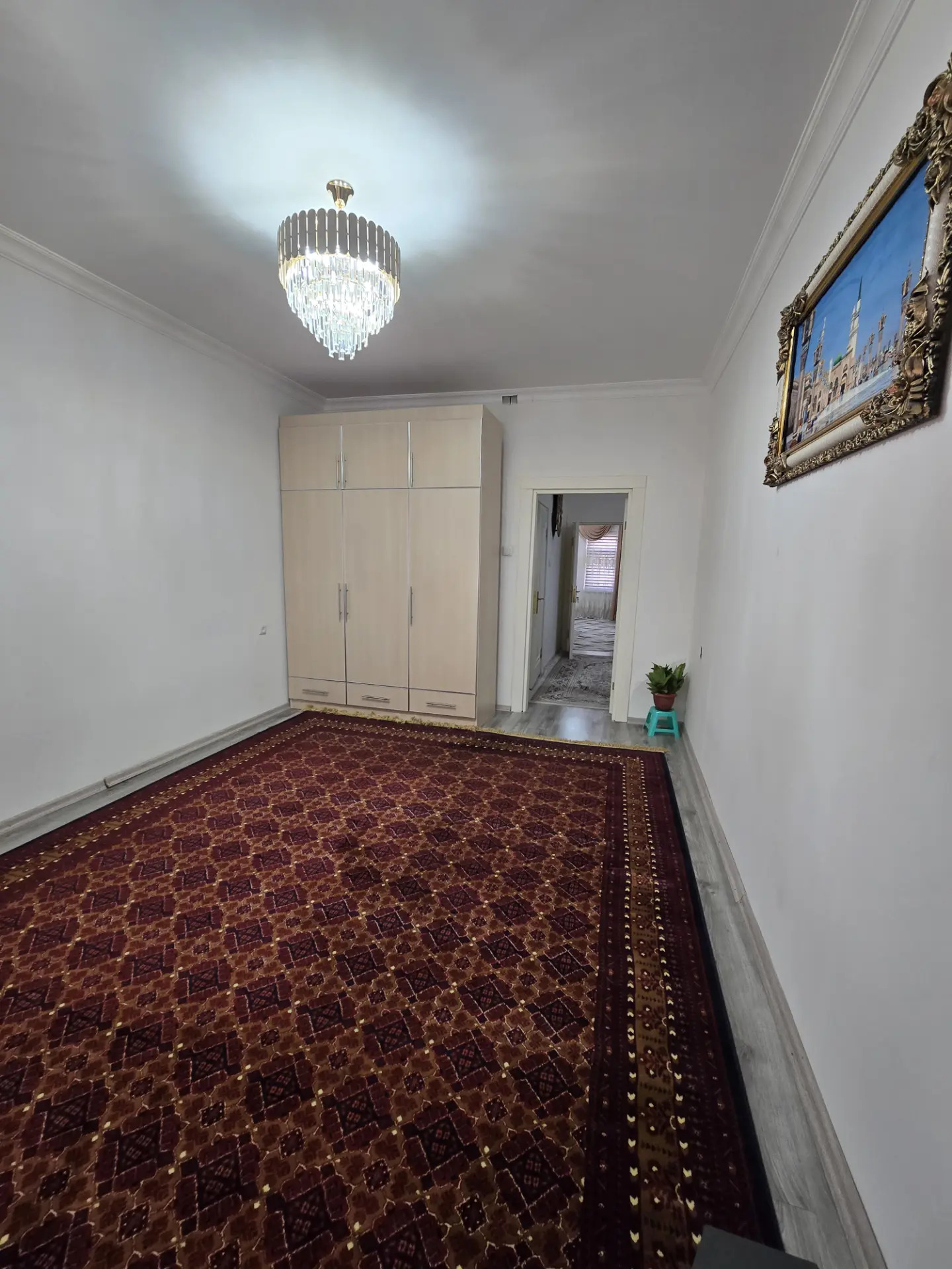 Anaw panelka - Aşgabat - img 3