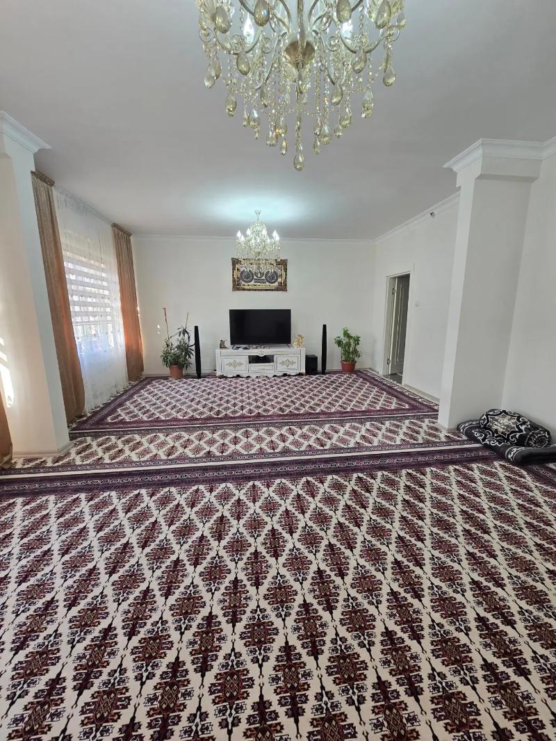 Anaw panelka - Aşgabat - img 1