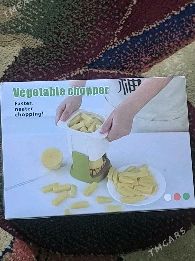 Dorgalyan - Ашхабад - img 2