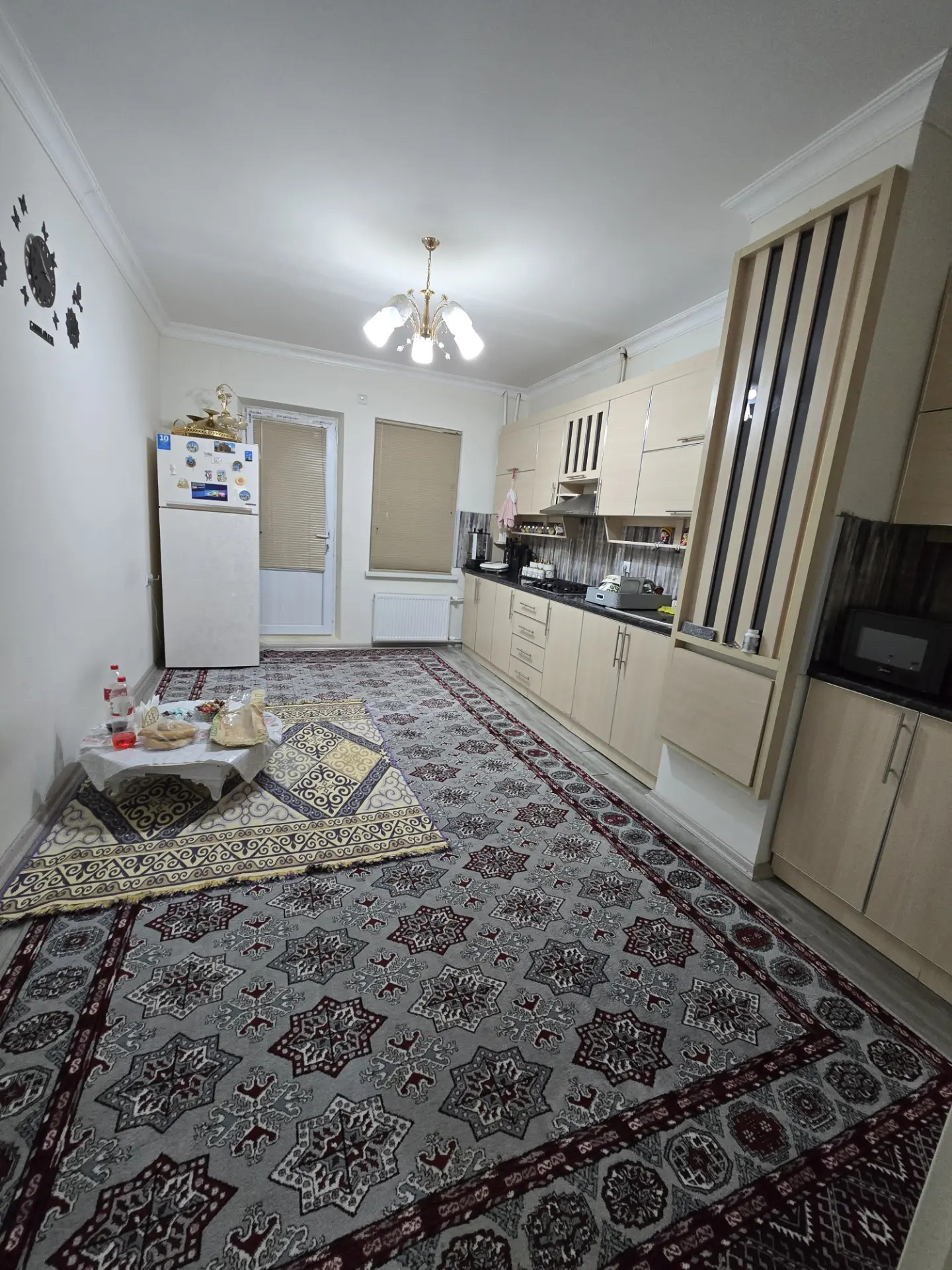 Anaw panelka - Aşgabat - img 7