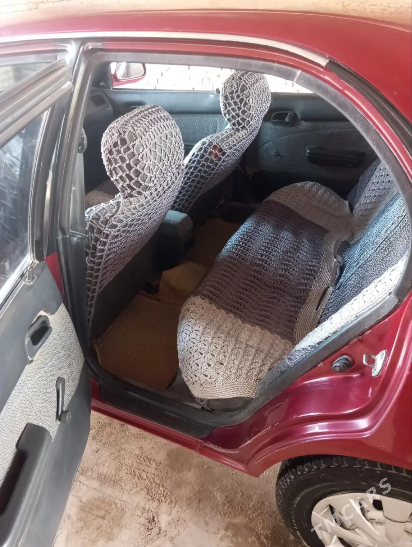 Toyota Corolla 1996 - 68 000 TMT - Kerki - img 3