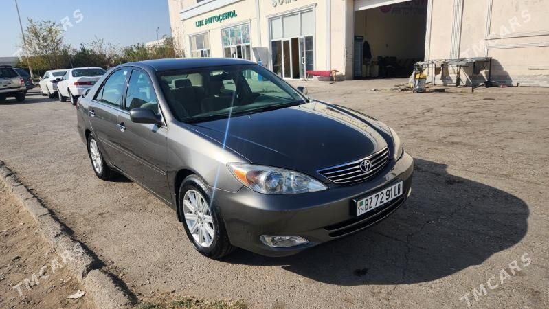 Toyota Camry 2003 - 165 000 TMT - Туркменабат - img 3