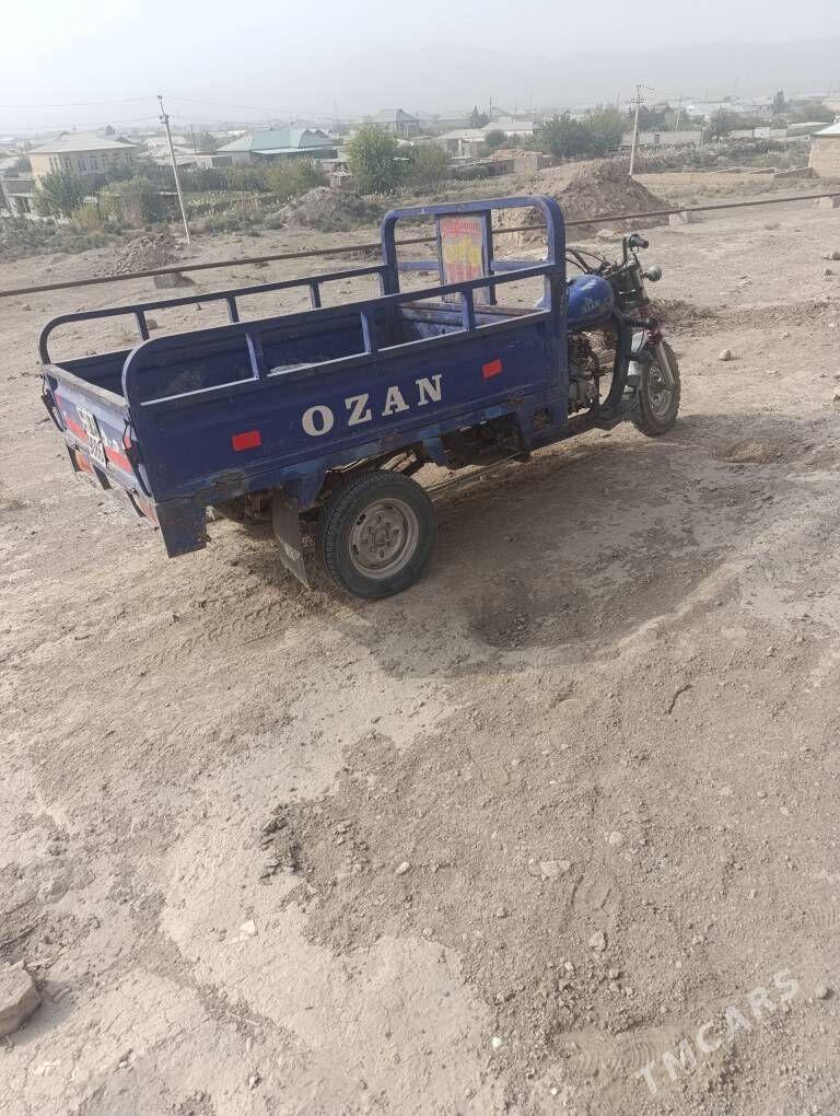 Fekon FK150-8G 2014 - 10 000 TMT - Койтендаг - img 4