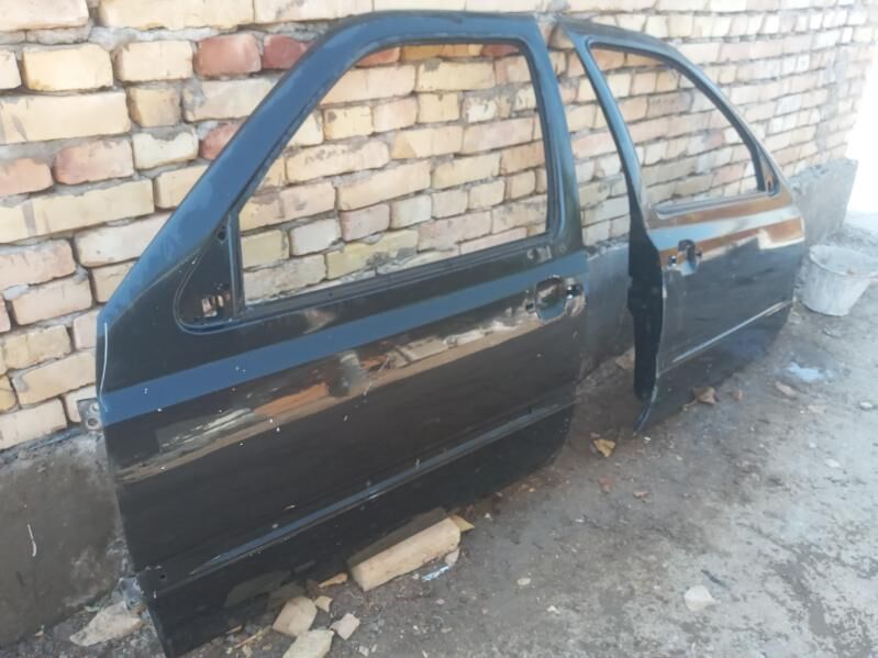 двери от фосвагин 300 TMT - Türkmenabat - img 1