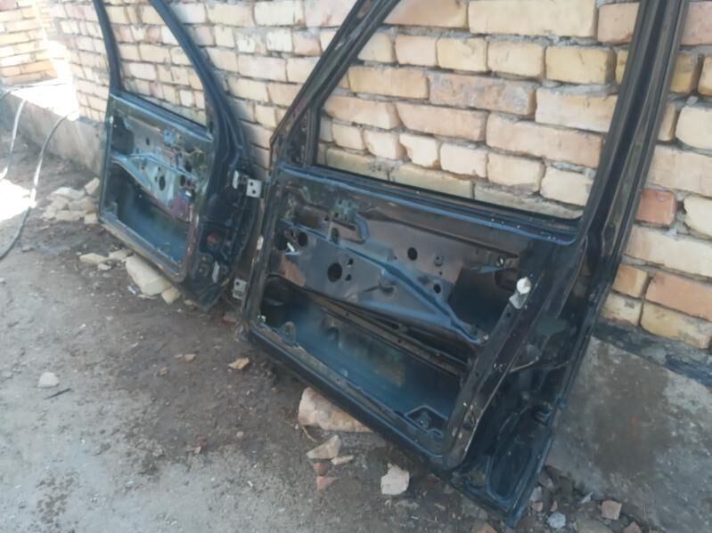 двери от фосвагин 300 TMT - Türkmenabat - img 2