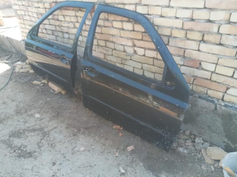 двери от фосвагин 300 TMT - Türkmenabat - img 3