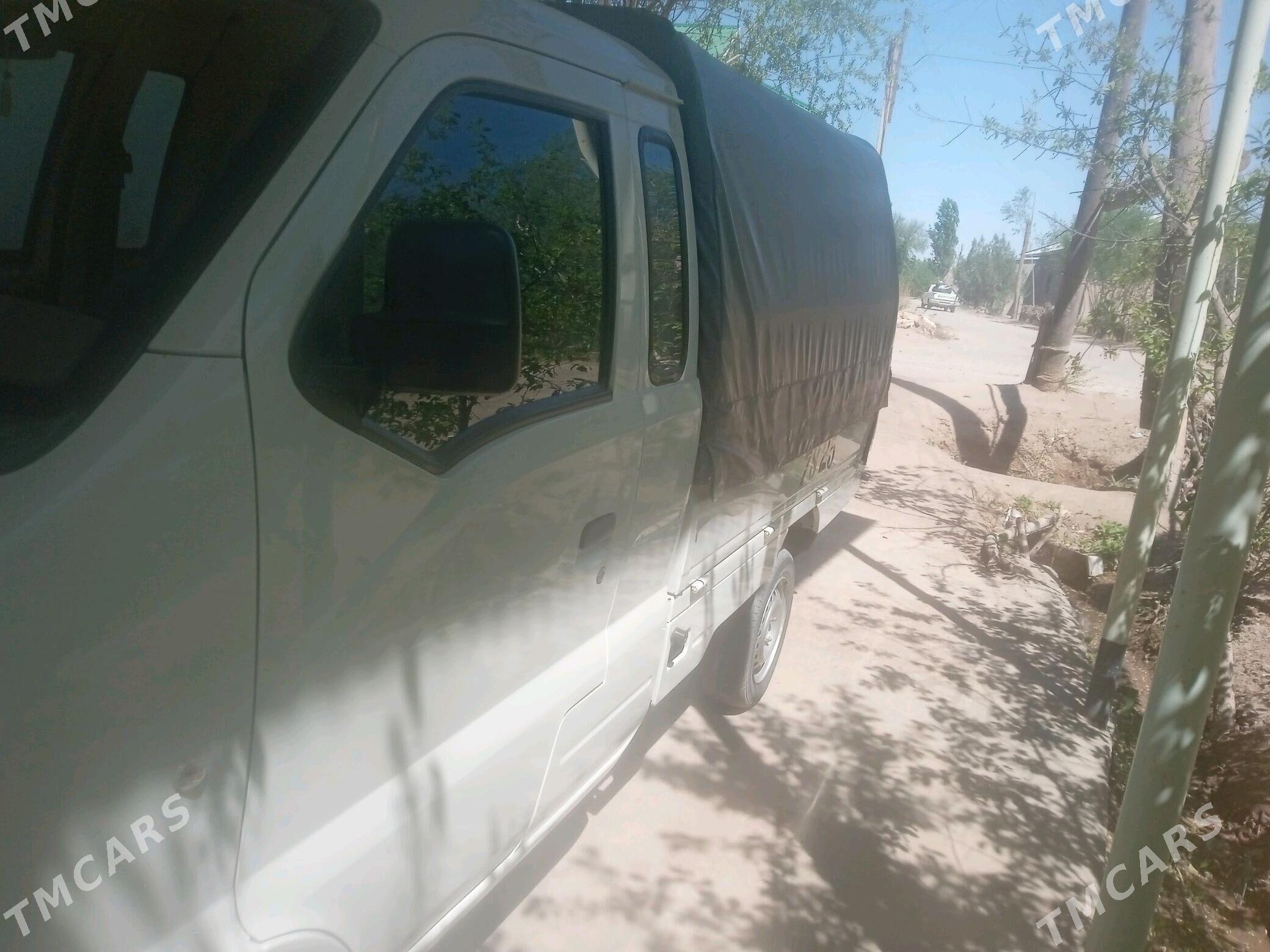 Daewoo Damas 2015 - 155 000 TMT - Кёнеургенч - img 2