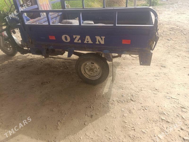 Fekon FK150-8G 2014 - 10 000 TMT - Койтендаг - img 2