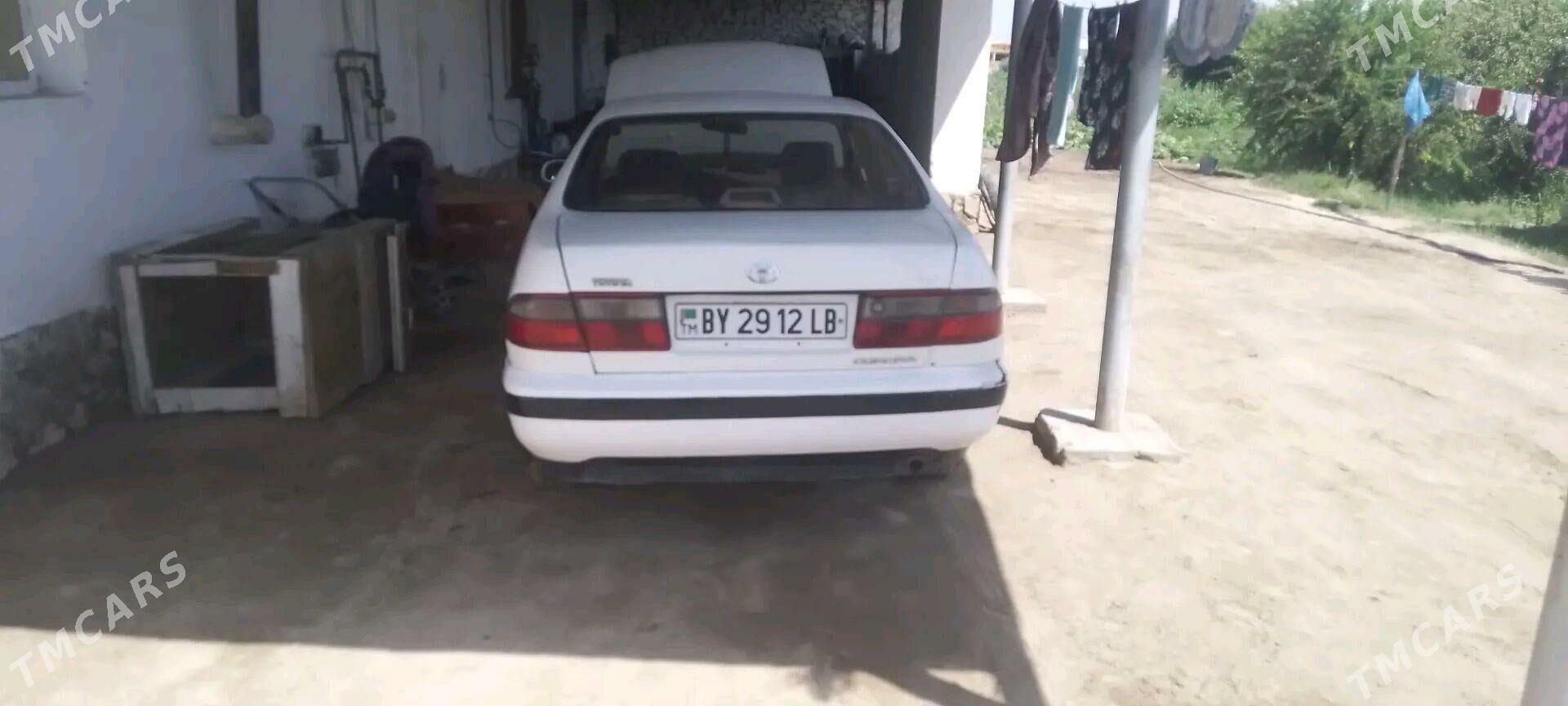 Toyota Corona 1995 - 45 000 TMT - Достлук - img 1