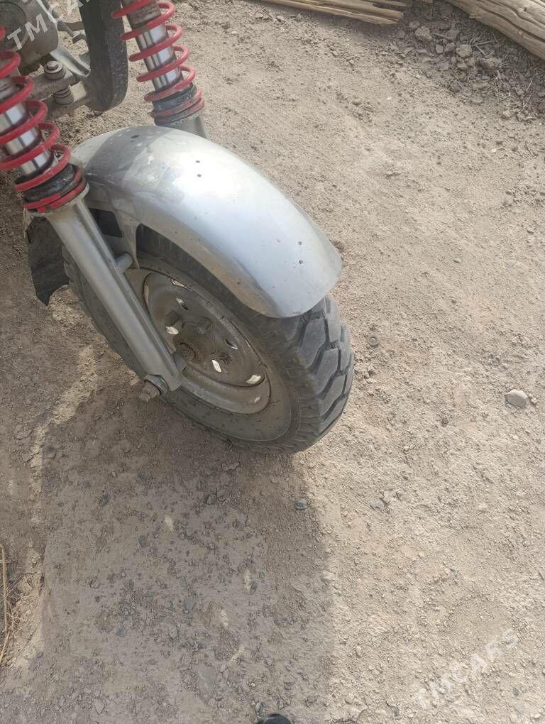 Fekon FK150-8G 2014 - 10 000 TMT - Койтендаг - img 3