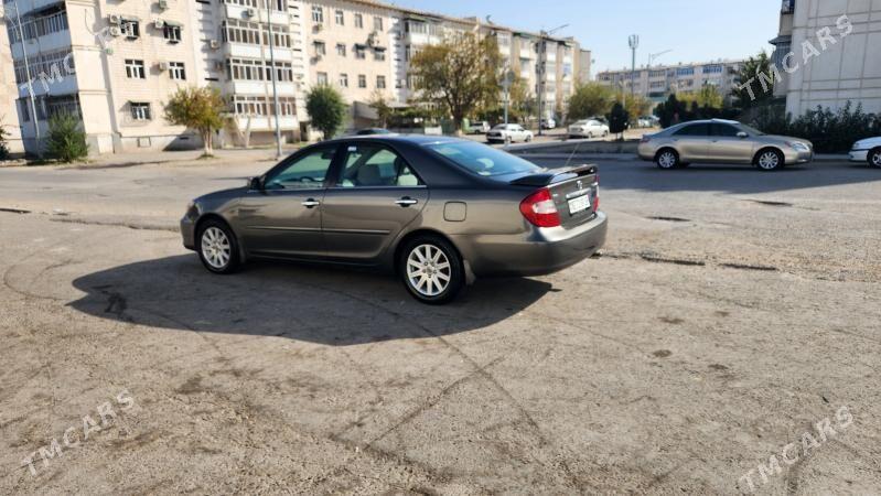 Toyota Camry 2003 - 165 000 TMT - Туркменабат - img 8