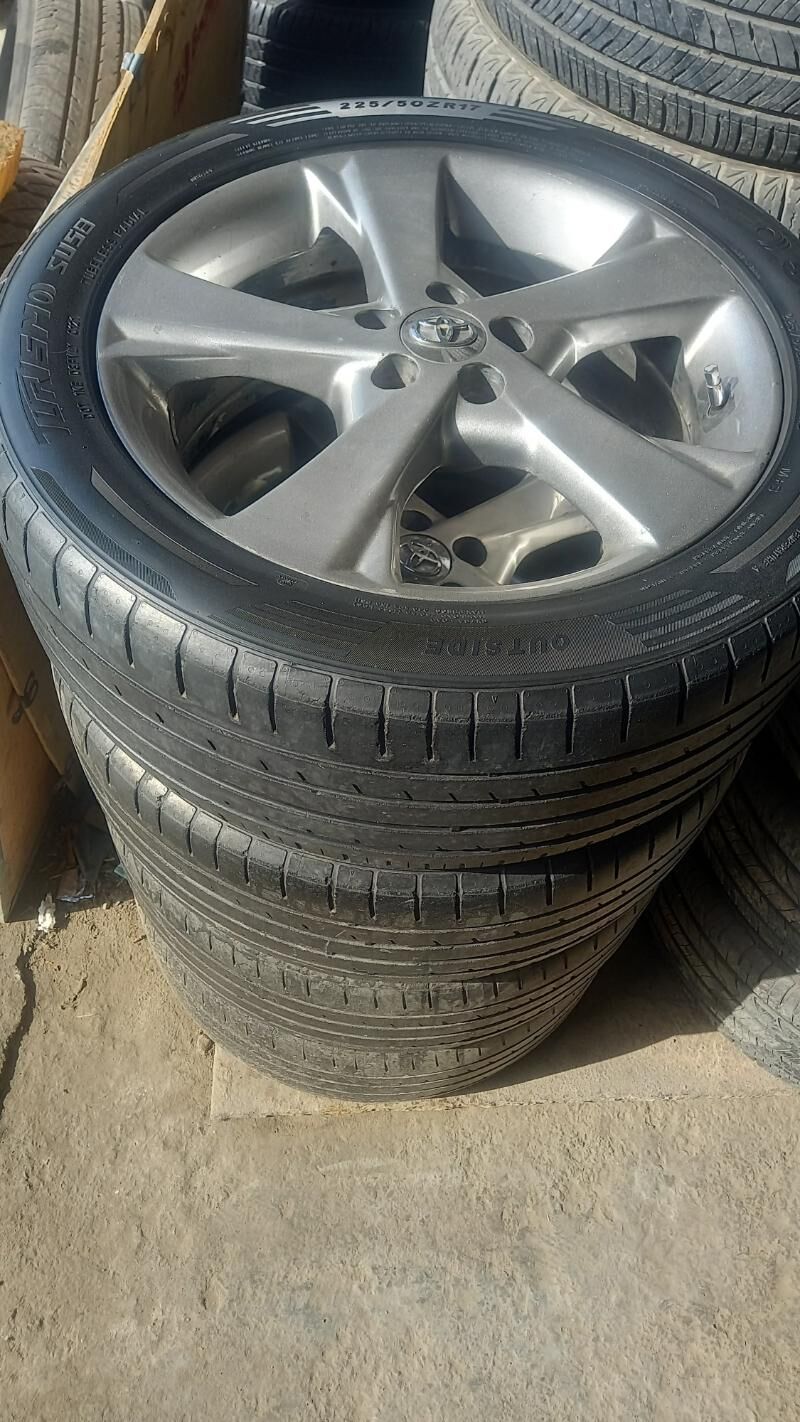 Karolla diska 17 2 300 TMT - Бедев - img 1