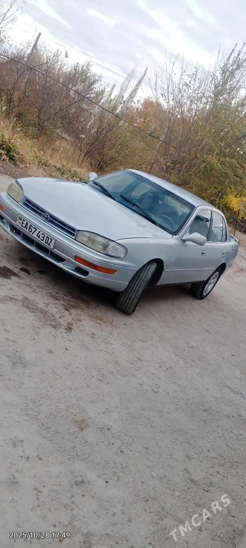 Toyota Camry 1994 - 90 000 TMT - Кёнеургенч - img 1