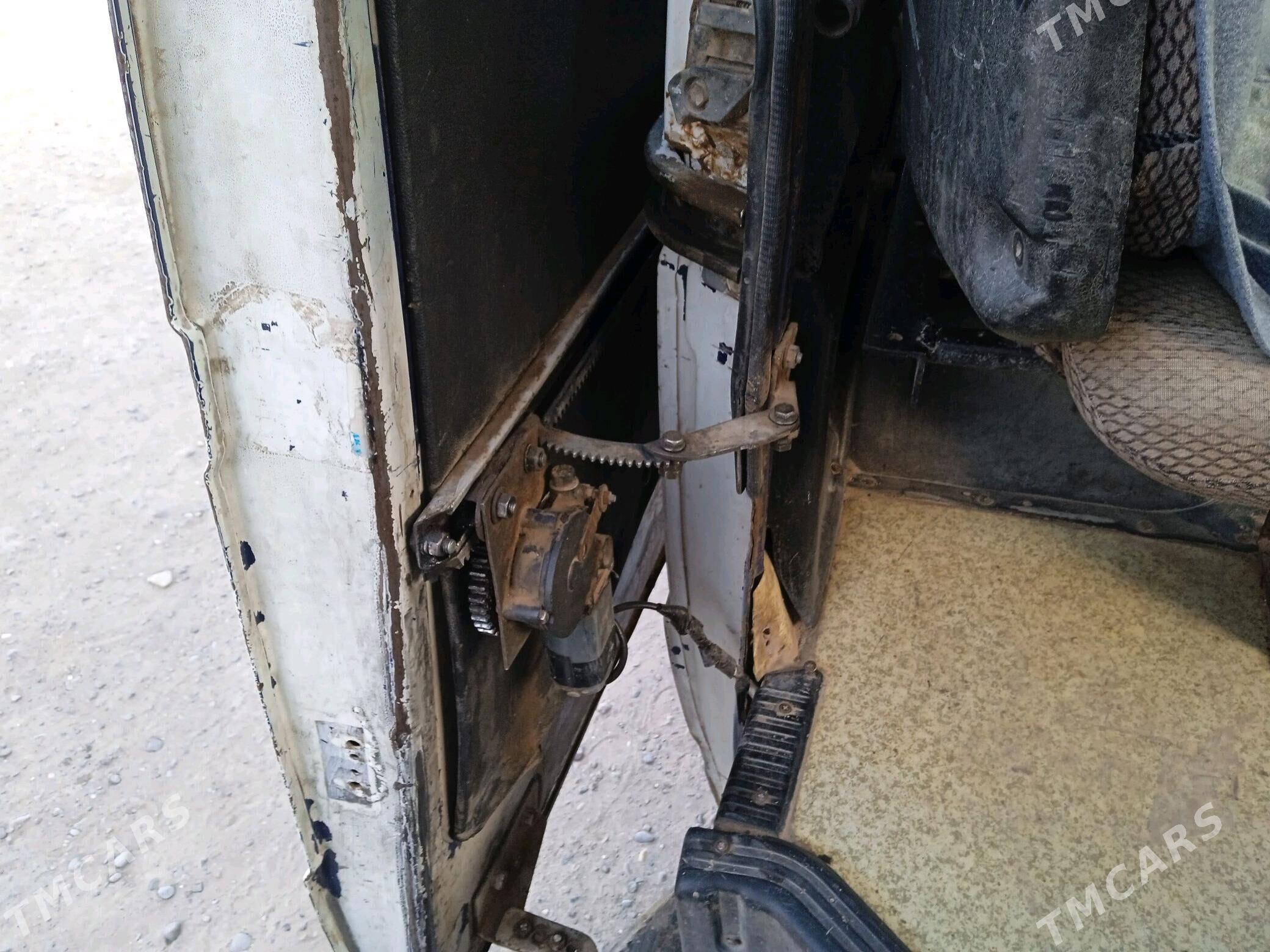 Gaz Gazel 2000 - 49 501 TMT - Mary - img 3