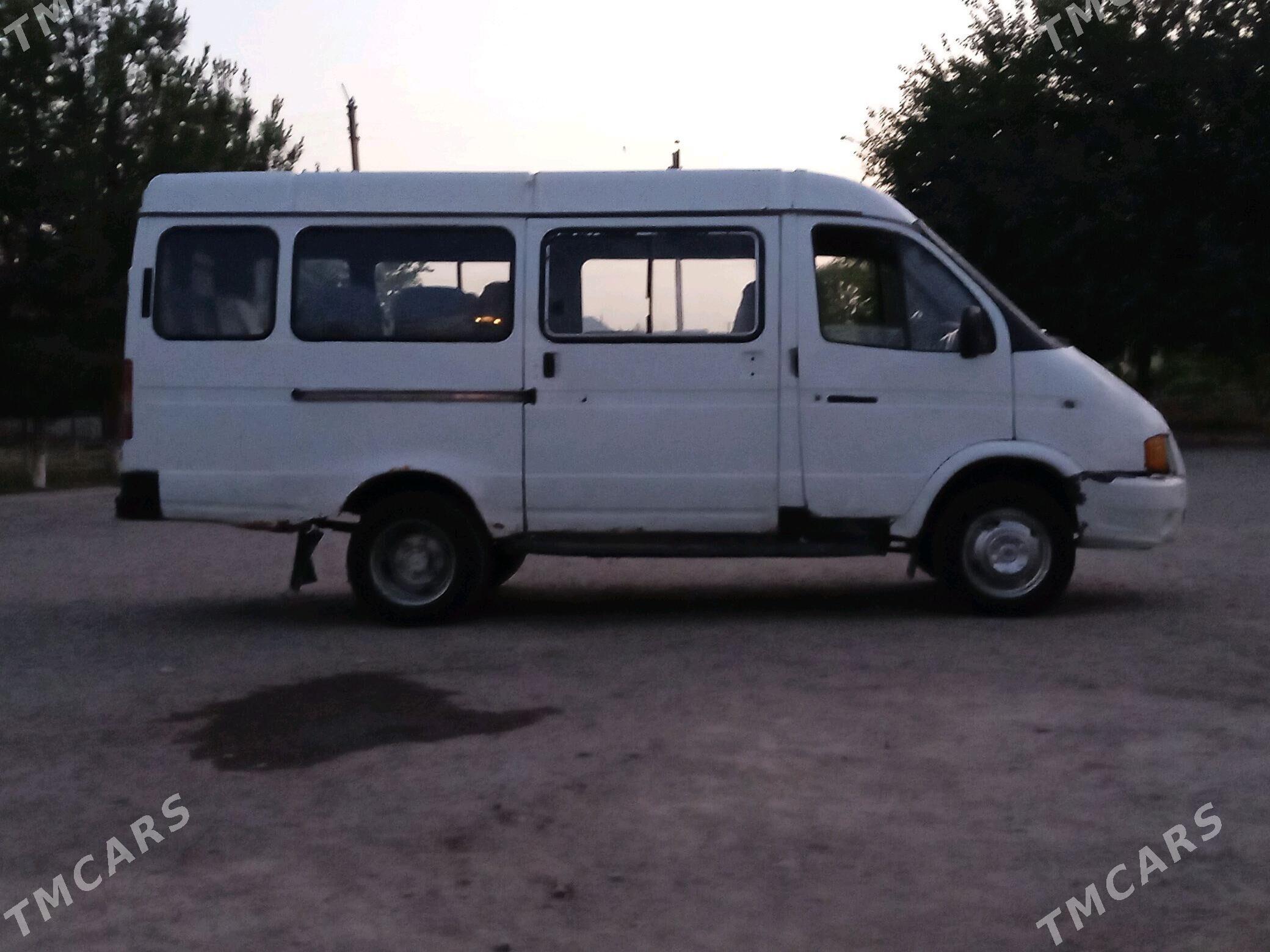 Gaz Gazel 2000 - 49 501 TMT - Mary - img 6