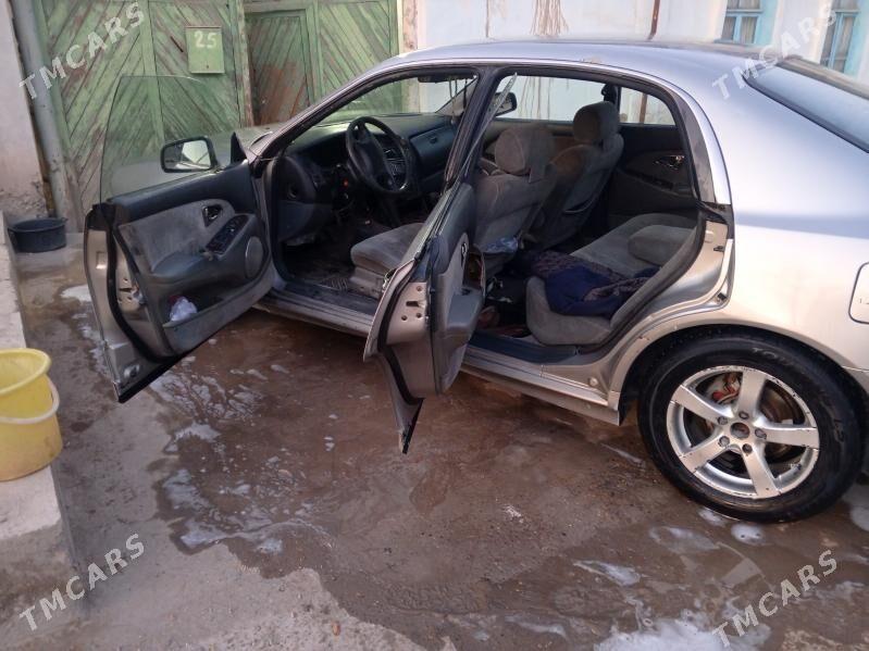 Mitsubishi Diamante 1995 - 22 000 TMT - Туркменабат - img 2