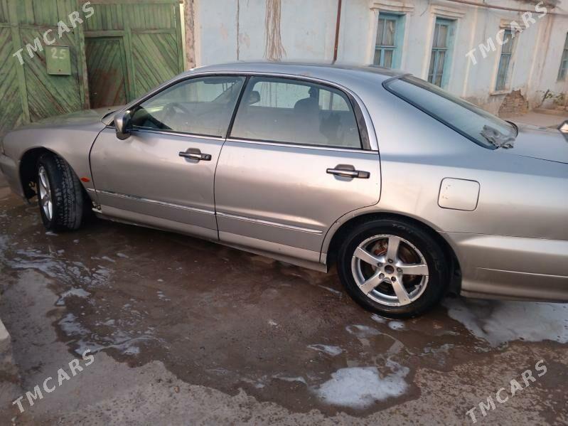 Mitsubishi Diamante 1995 - 22 000 TMT - Туркменабат - img 4