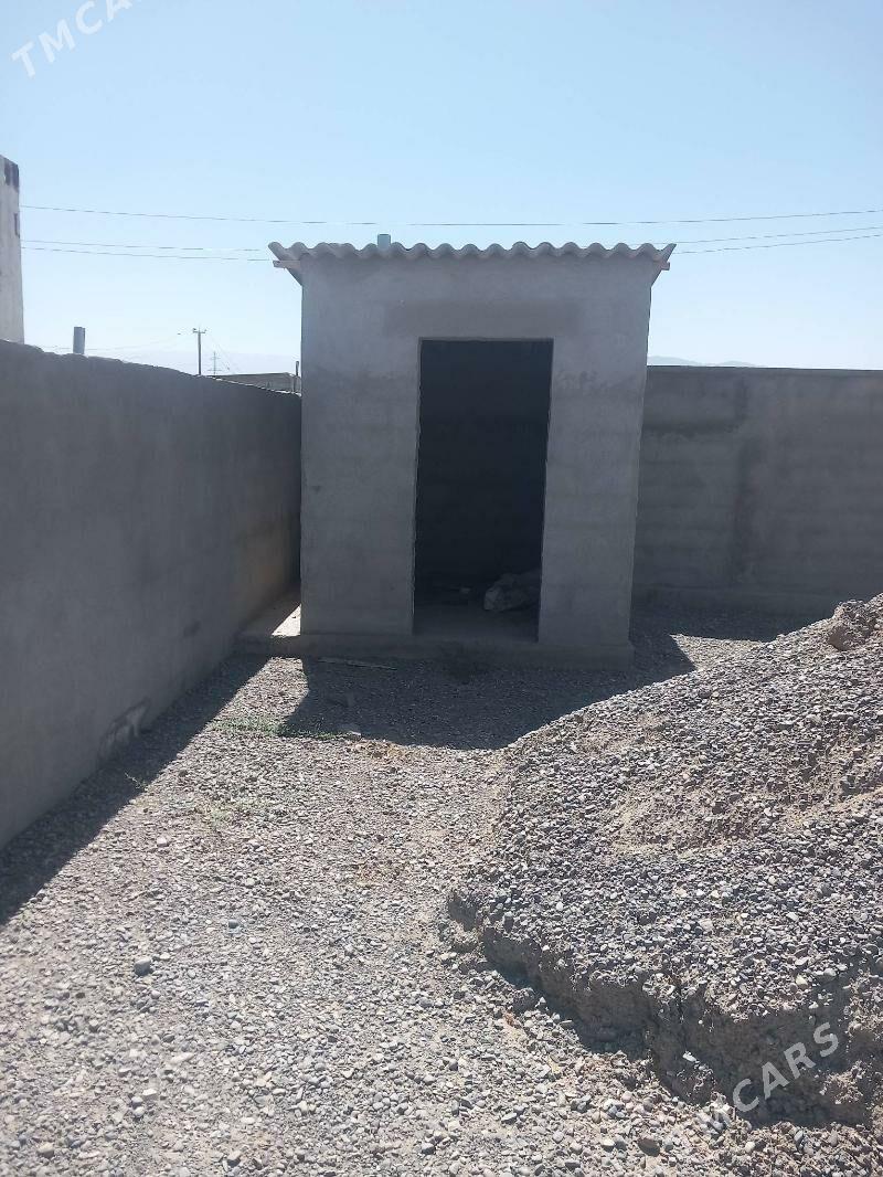 Satlyk jay gyssag - Ашхабад - img 2