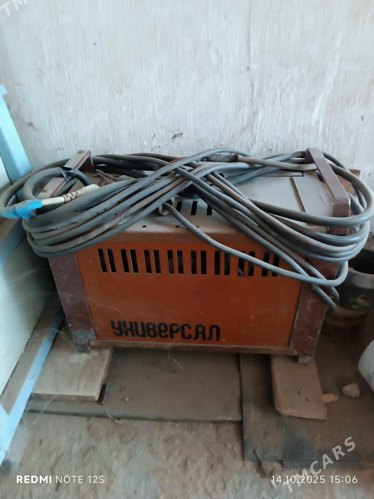 сварка - Daşoguz - img 1