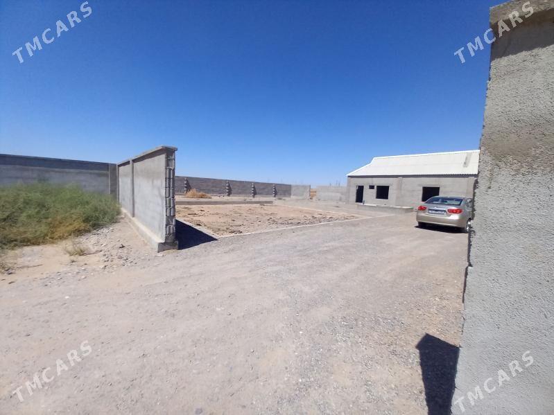 Satlyk jay gyssag - Ашхабад - img 3