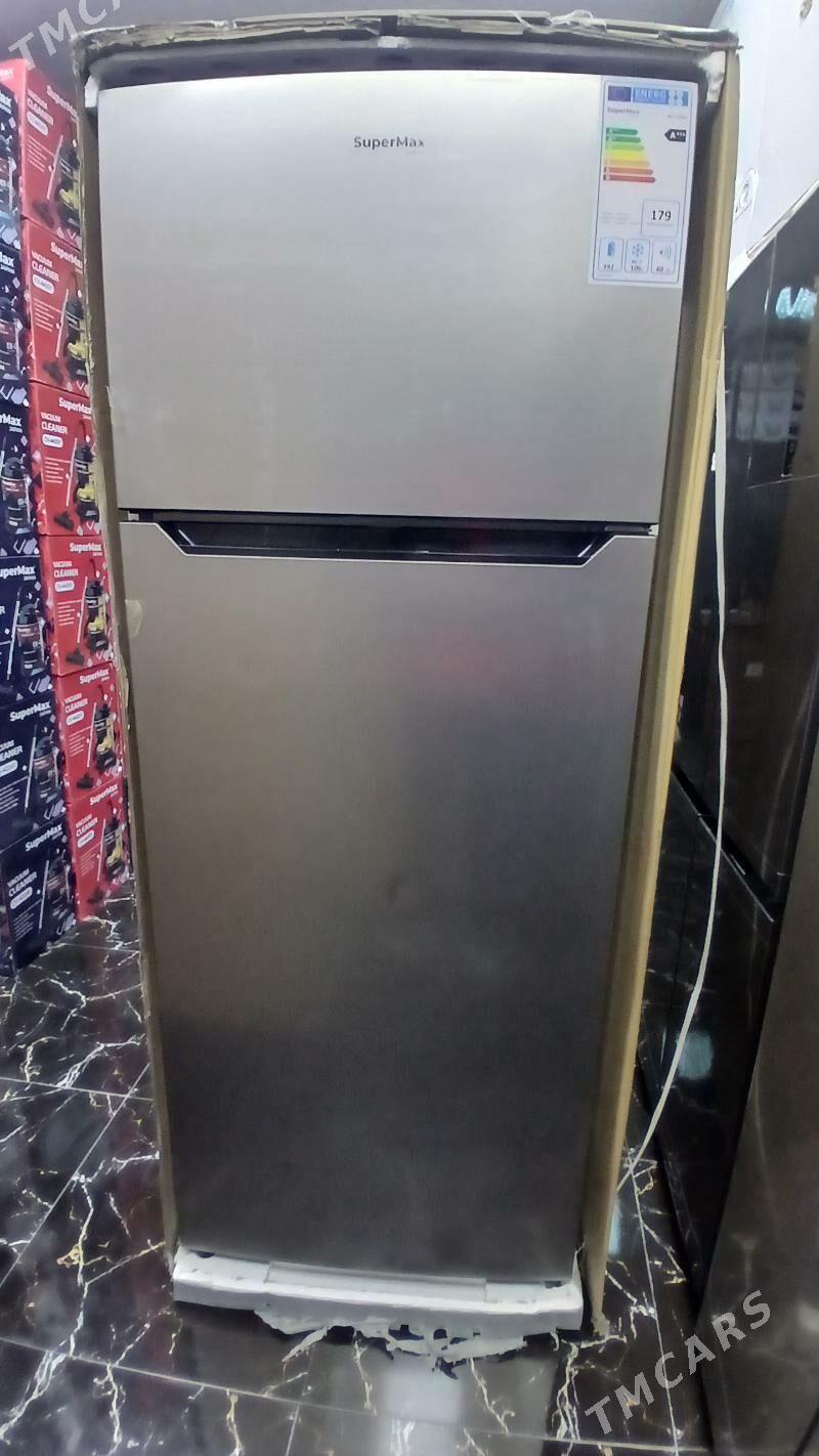 SuperMax Holodilnik - Aşgabat - img 1
