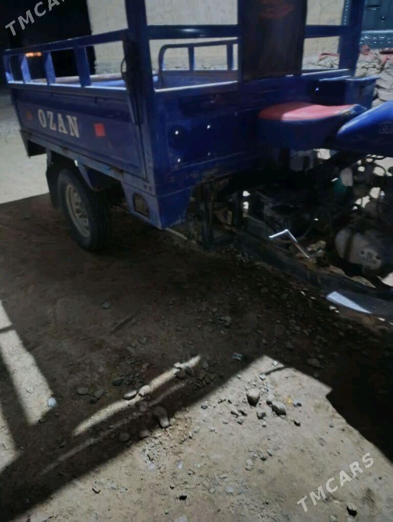 Fekon FK150-8G 2014 - 10 000 TMT - Койтендаг - img 5