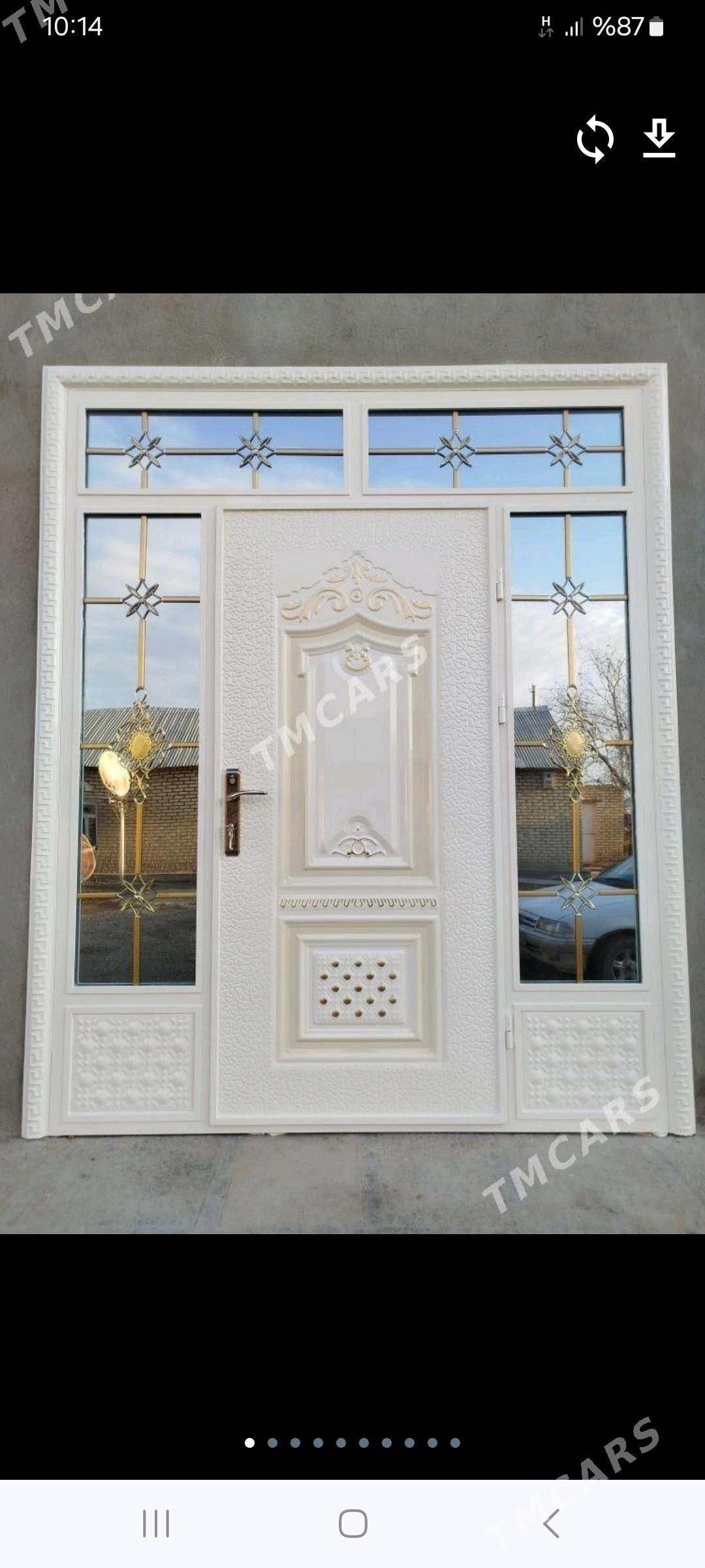 weranda - Türkmengala - img 1