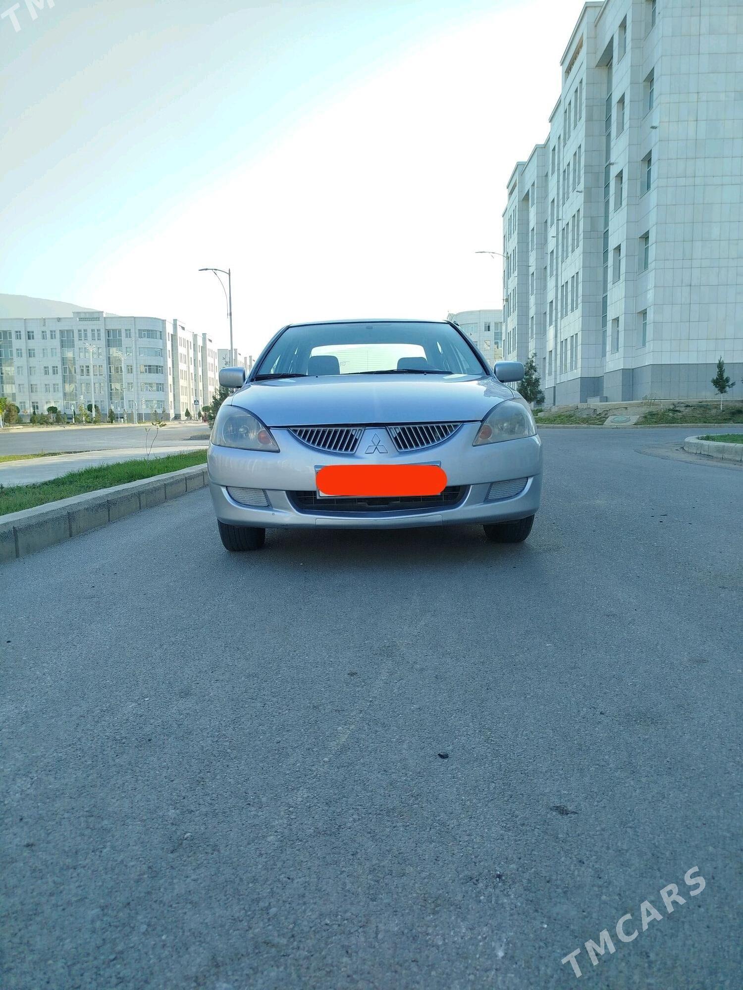 Mitsubishi Lancer 2005 - 95 000 TMT - Аркадаг - img 2