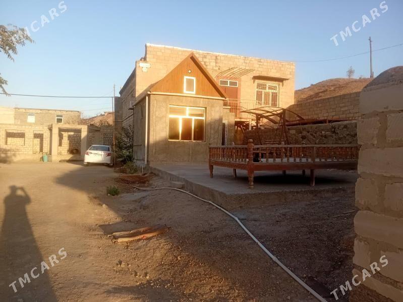 Satlyk jay - Türkmenbaşy - img 1