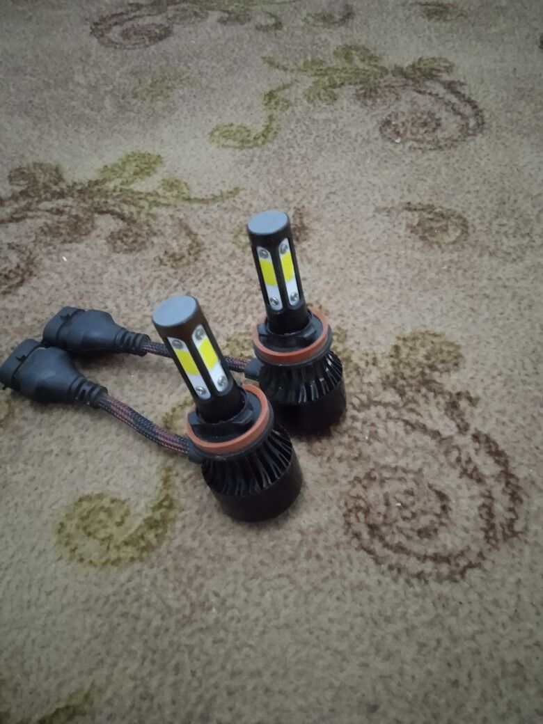 led lampa tobby s. 300 TMT - Гороглы (Тагта) - img 3