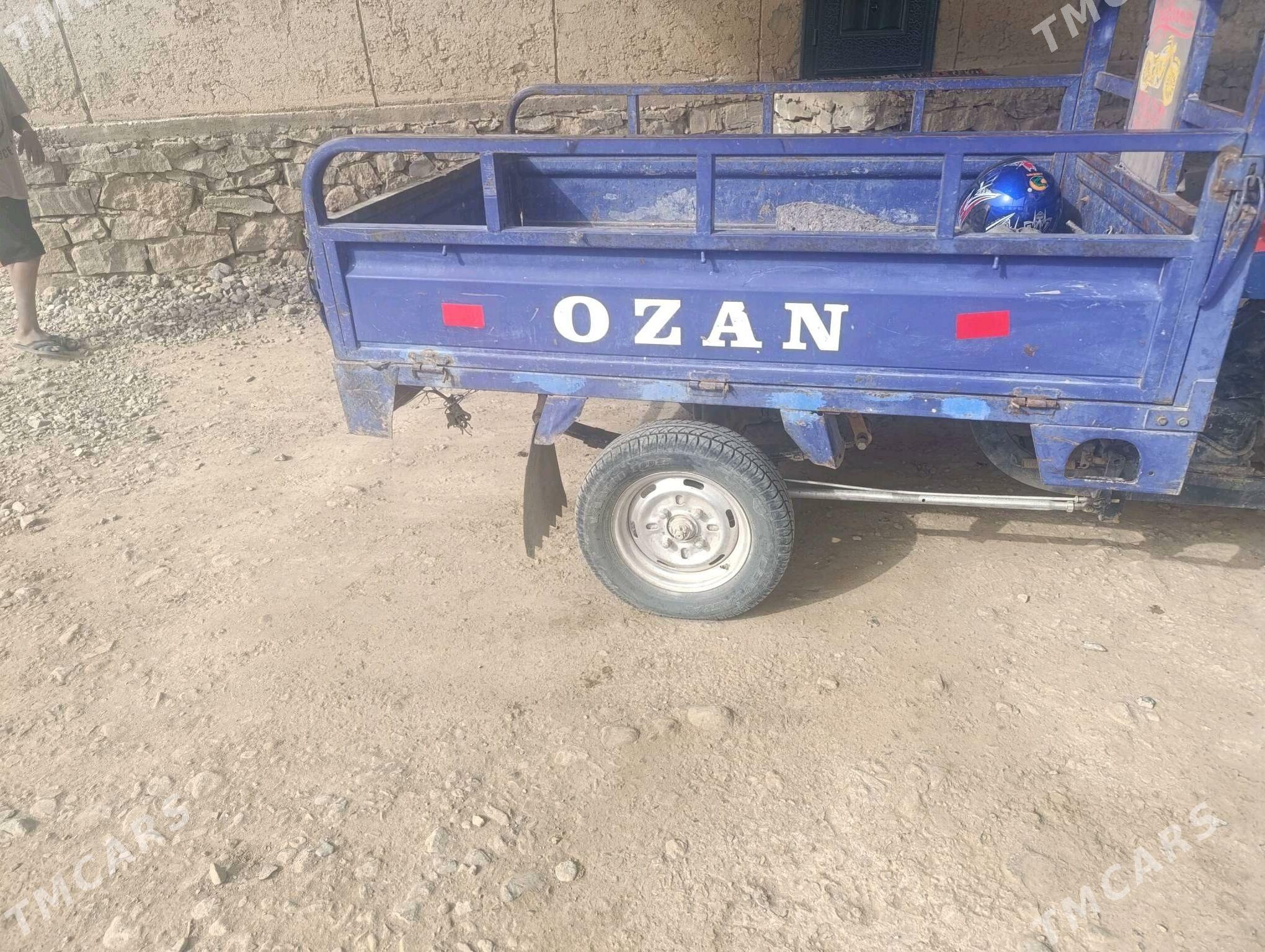 Fekon FK150-8G 2014 - 10 000 TMT - Койтендаг - img 1