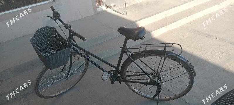 Welik 27 - Байрамали - img 2