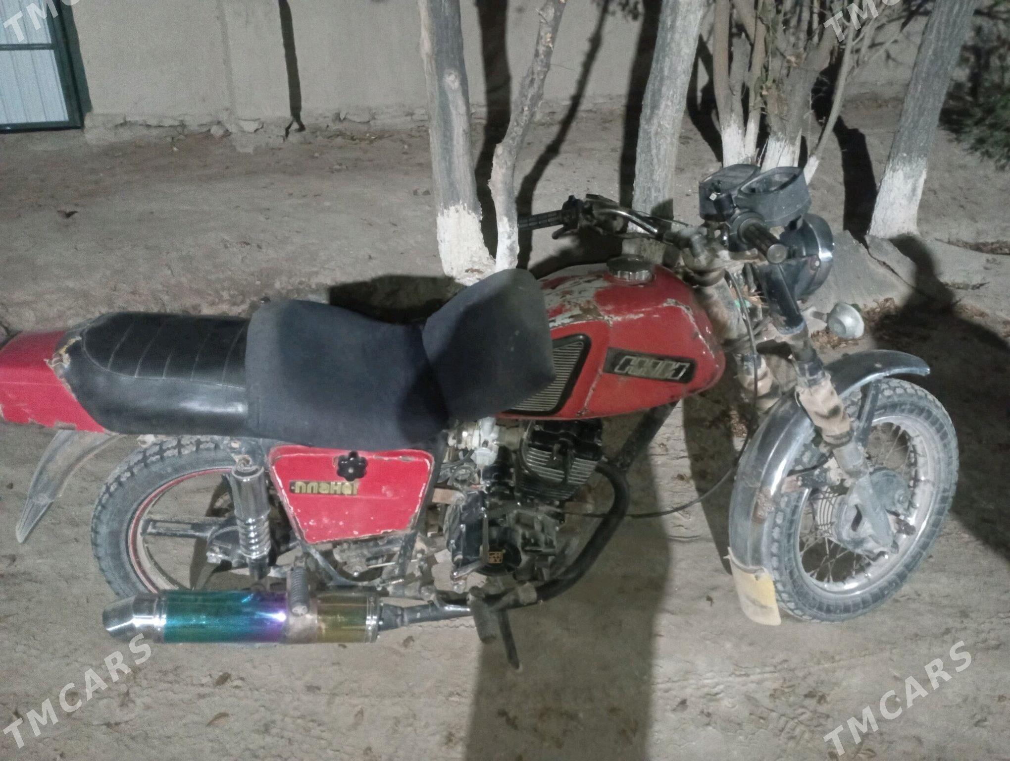 Fekon FK200-14G 2024 - 12 000 TMT - етр. Туркменбаши - img 1